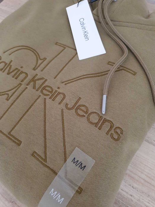 Оригінал! Чоловіче худі Calvin Klein Кляйн