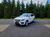 Volvo XC 90 Inscription