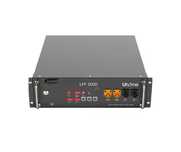 Акумуляторна батарея Uhome LiFePo4 LFP-5000 48V 100Ah