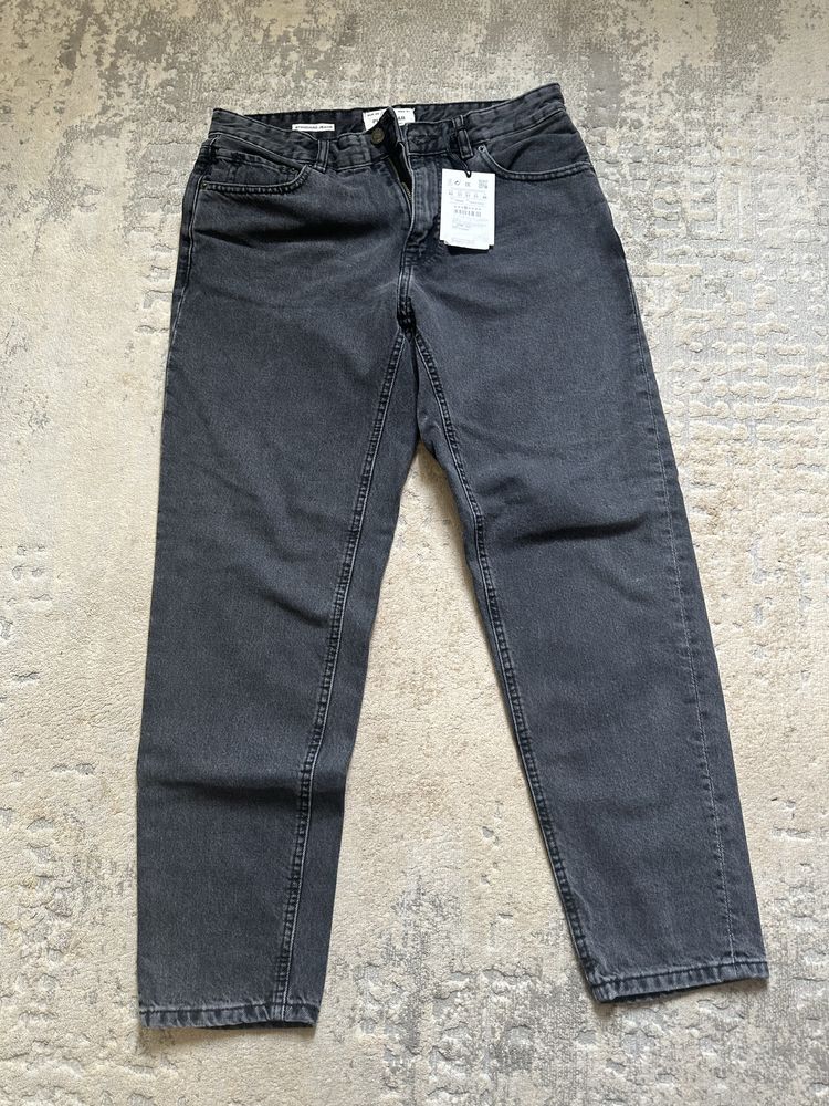 Чоловічі джинси Pull&Bear