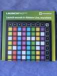 Launchpad mk3 mini