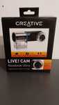 Kamera internetowa Creative Live
