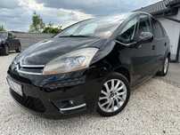 Citroën C4 Picasso 2.0 Benzyna, Panorama, Książka serwisowa, Śliczne auto, Gwarancja !