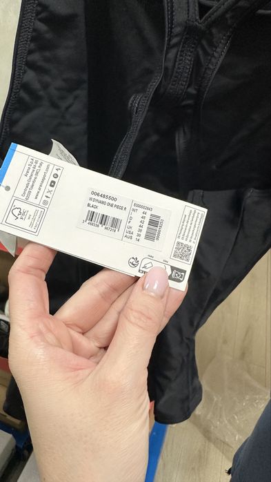 Купальник спортивний arena