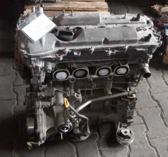 Двигатель 2ARFE Toyota Camry 50 11-14 2.5