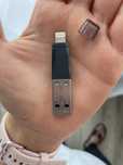Nowy pendrive do iphone
