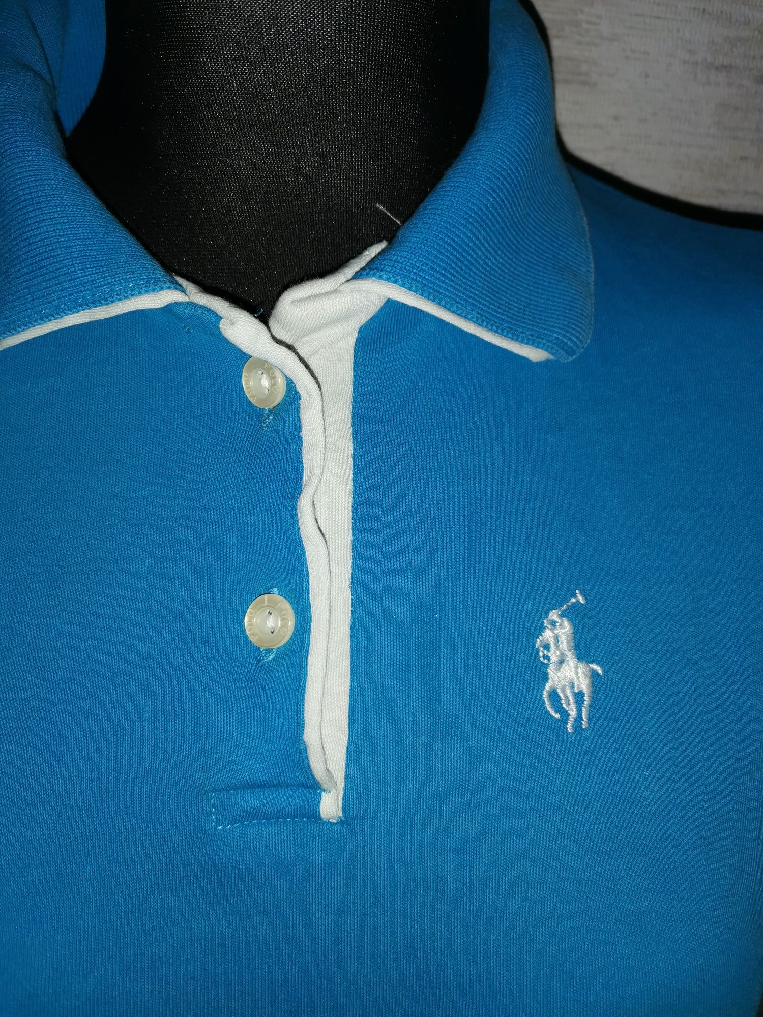 Polo Ralph Lauren koszulka r. XS/S