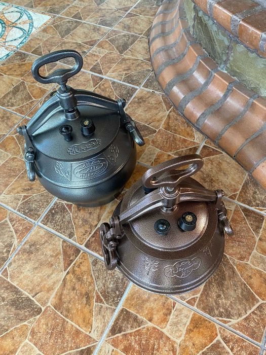 Казан из Афганистана, Рашко Баба 3.5.8.10.15.20.30 литров