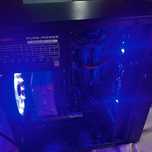 Komputer I5-8400 6x6 SSD-1256GB/16GB GTX 4GB-1650