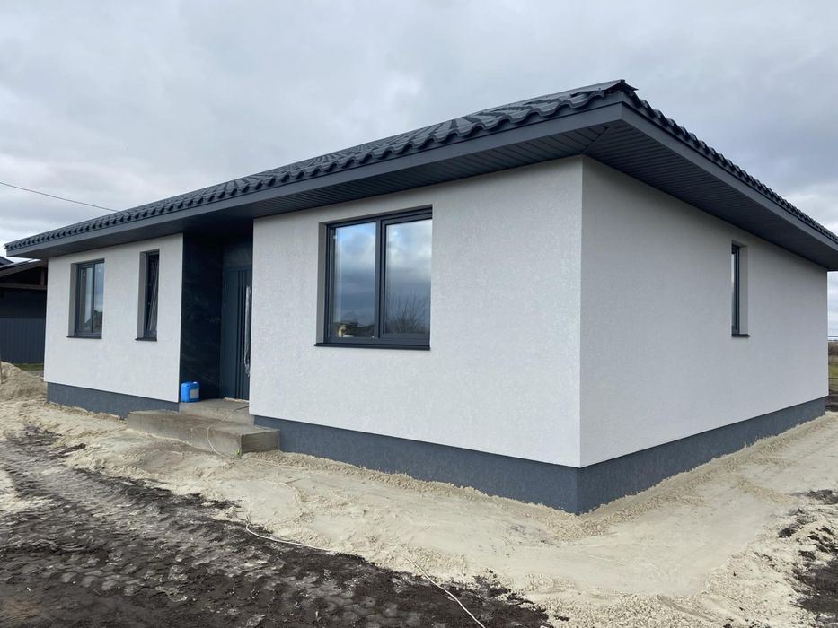 Продаж будинка Велика Олександрівка