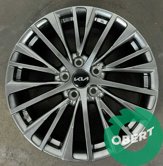 Диски R18 на Kia Toyota Lexus Honda Mazda Renault Nissan*