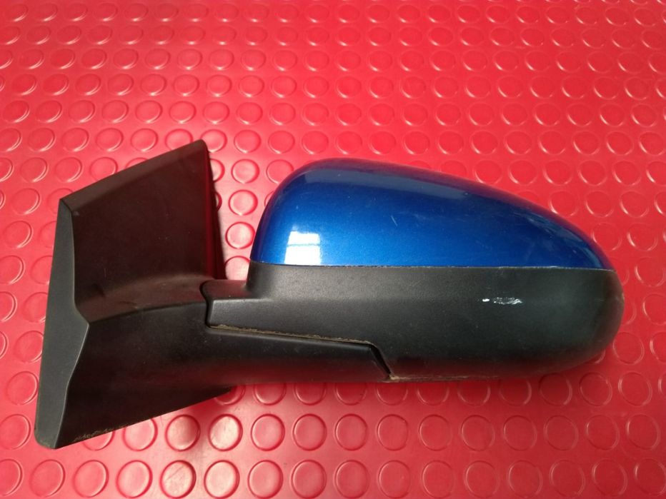 Espelho Retrovisor Esquerdo [Chevrolet Aveo (T300)]