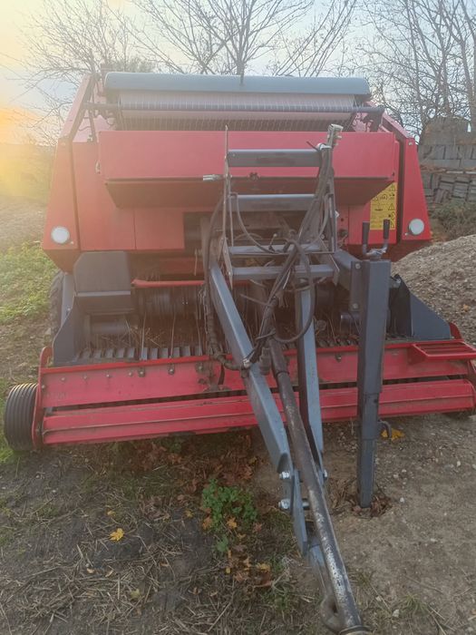 Prasa unia famarol DF 1,8 Dd