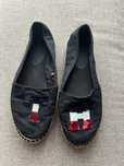 Espadryle Tommy Hilfiger rozm. 36