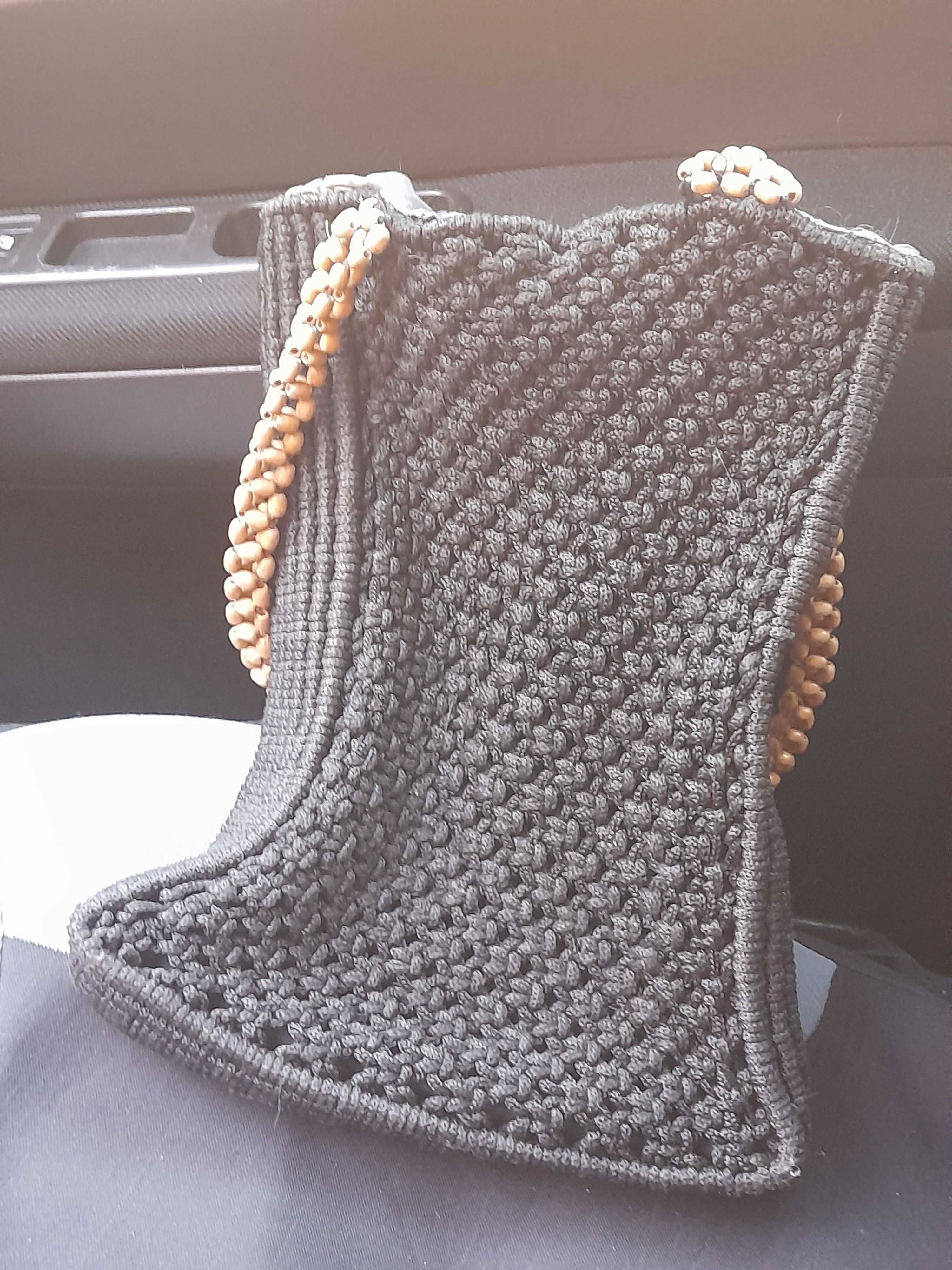 Botas de couro numero 37