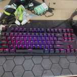 Klawiatura Krux Atax Pro RGB