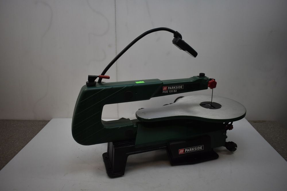 Wyrzynarka Parkside PDS 120 B2 120 W