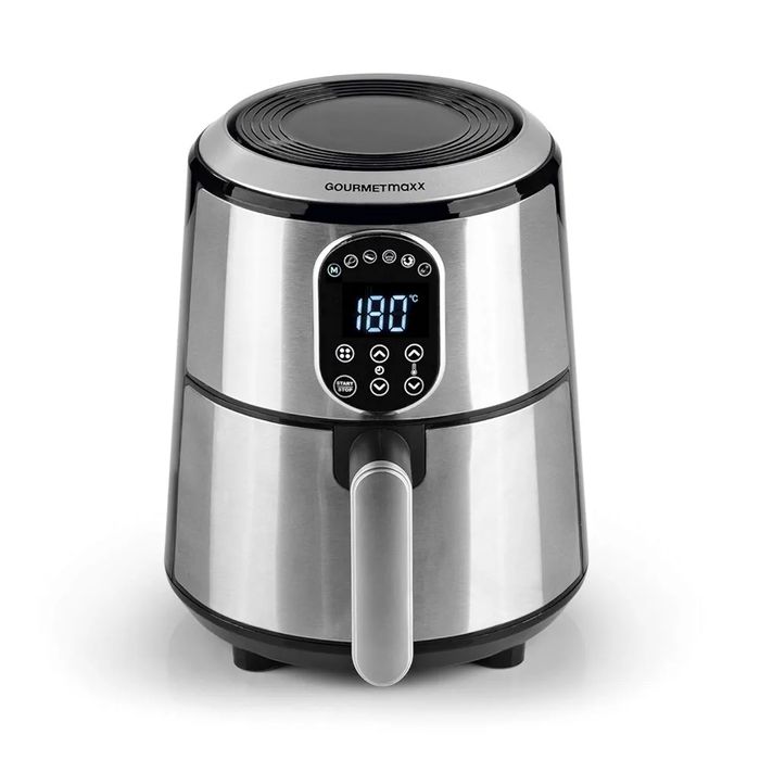 Аерофритюрниця gourmetmaxx  1500в 2.7л