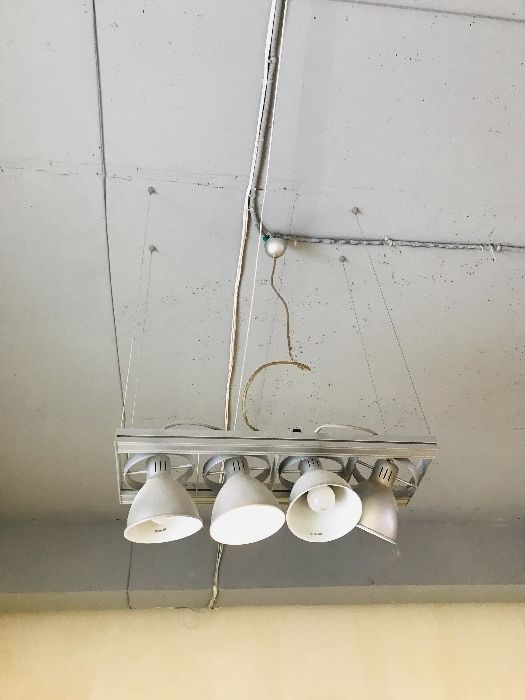 Продам светильники в лофт стиле офисные