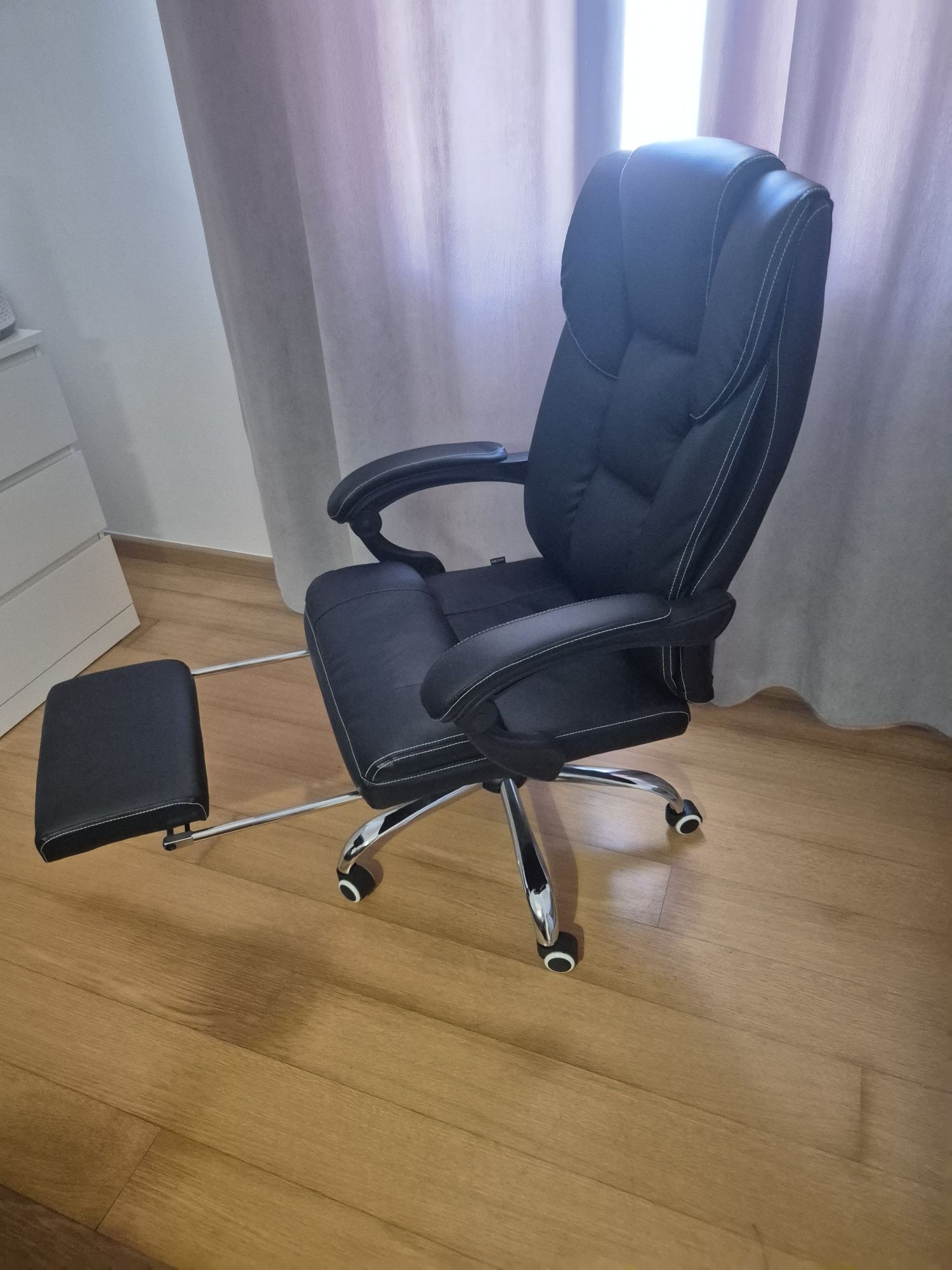 Cadeira escritório mitsai