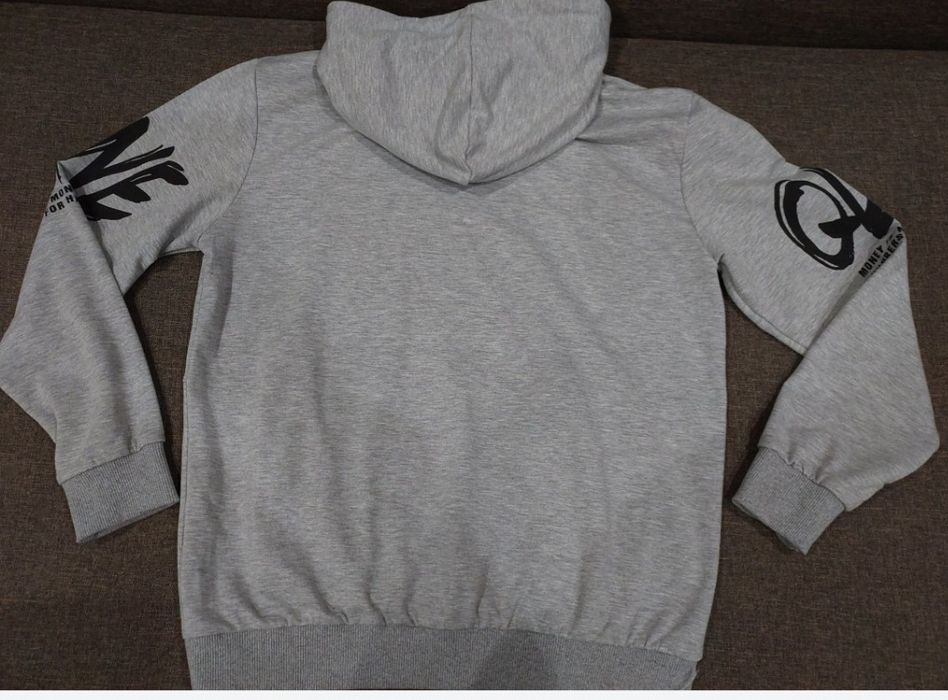 Худі на подростка, світшот демісезон