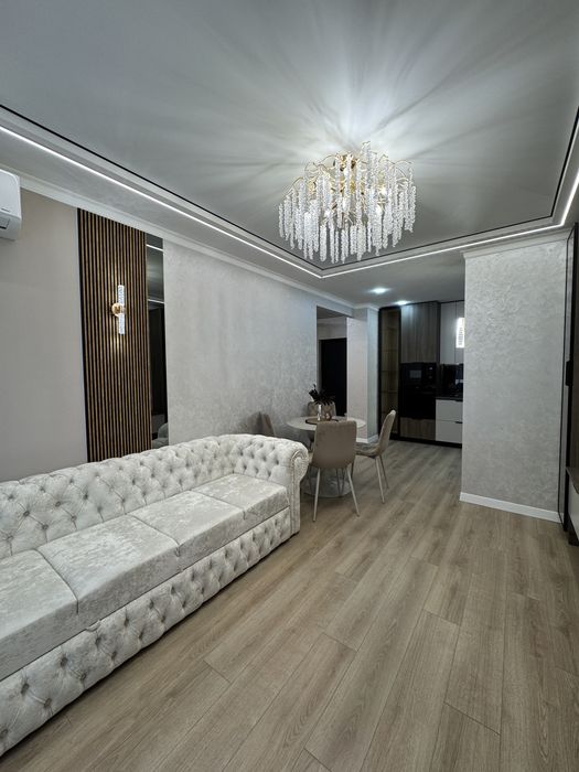 Продам вишукану 2-кімнатну квартиру ЖК Паркова Алея