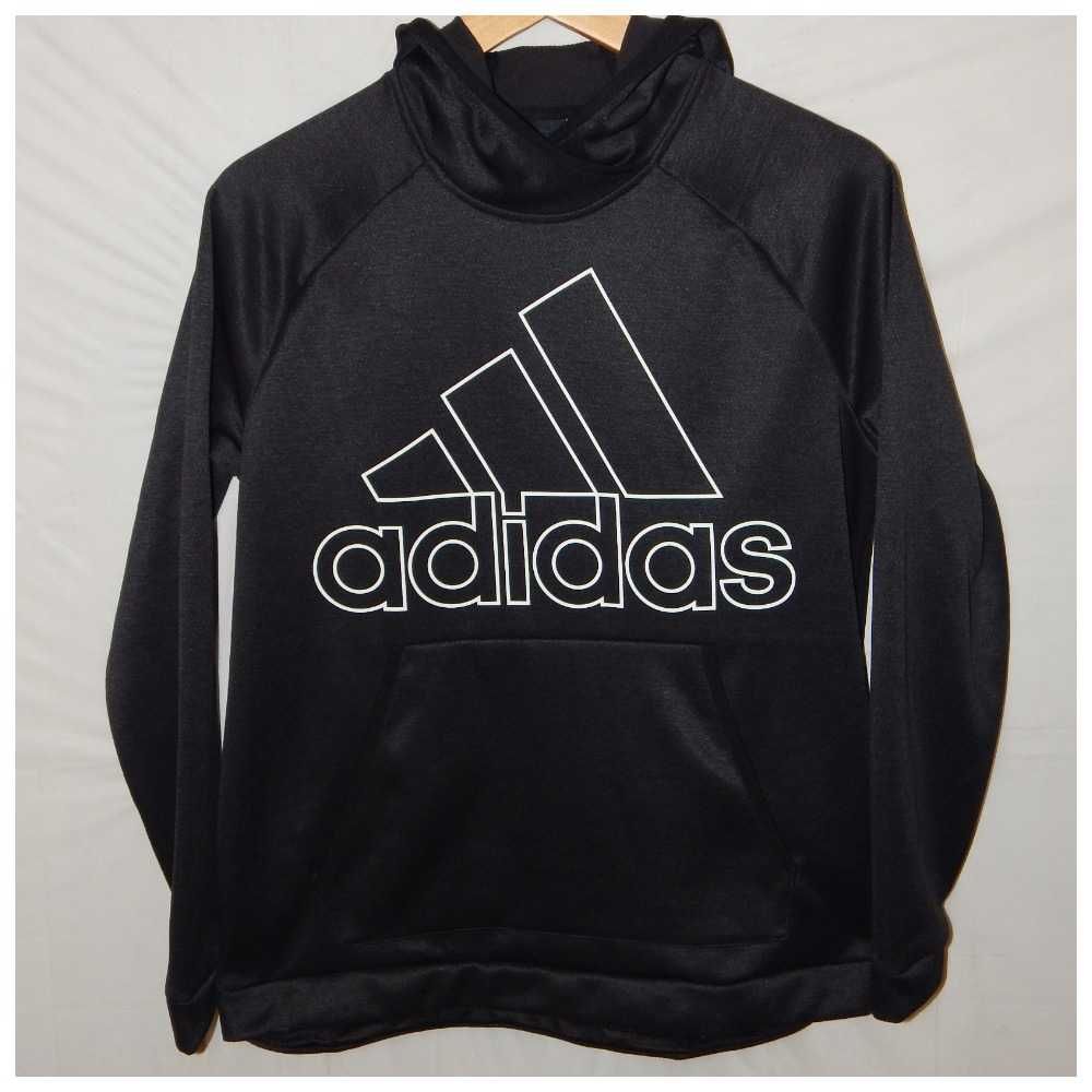 Женское худи ADIDAS Women's Team Issue Badge of Sport Hoodie