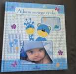 Album mojego synka NOWY