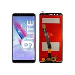 Wyświetlacz Lcd  Do Huawei Honor 9 Lite Lld-L31