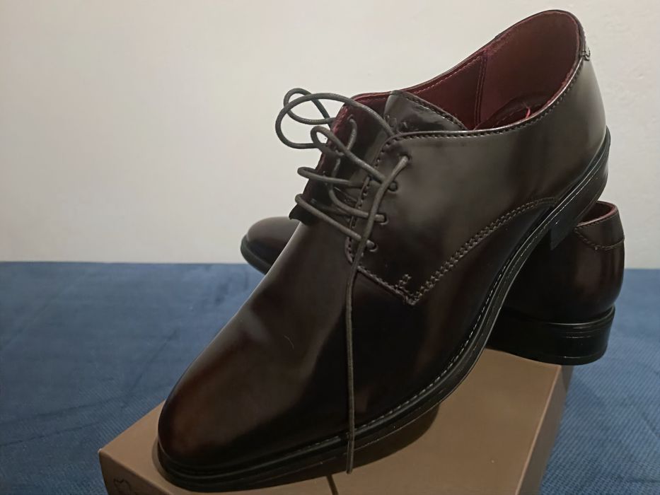 Pantofle męskie roz 42