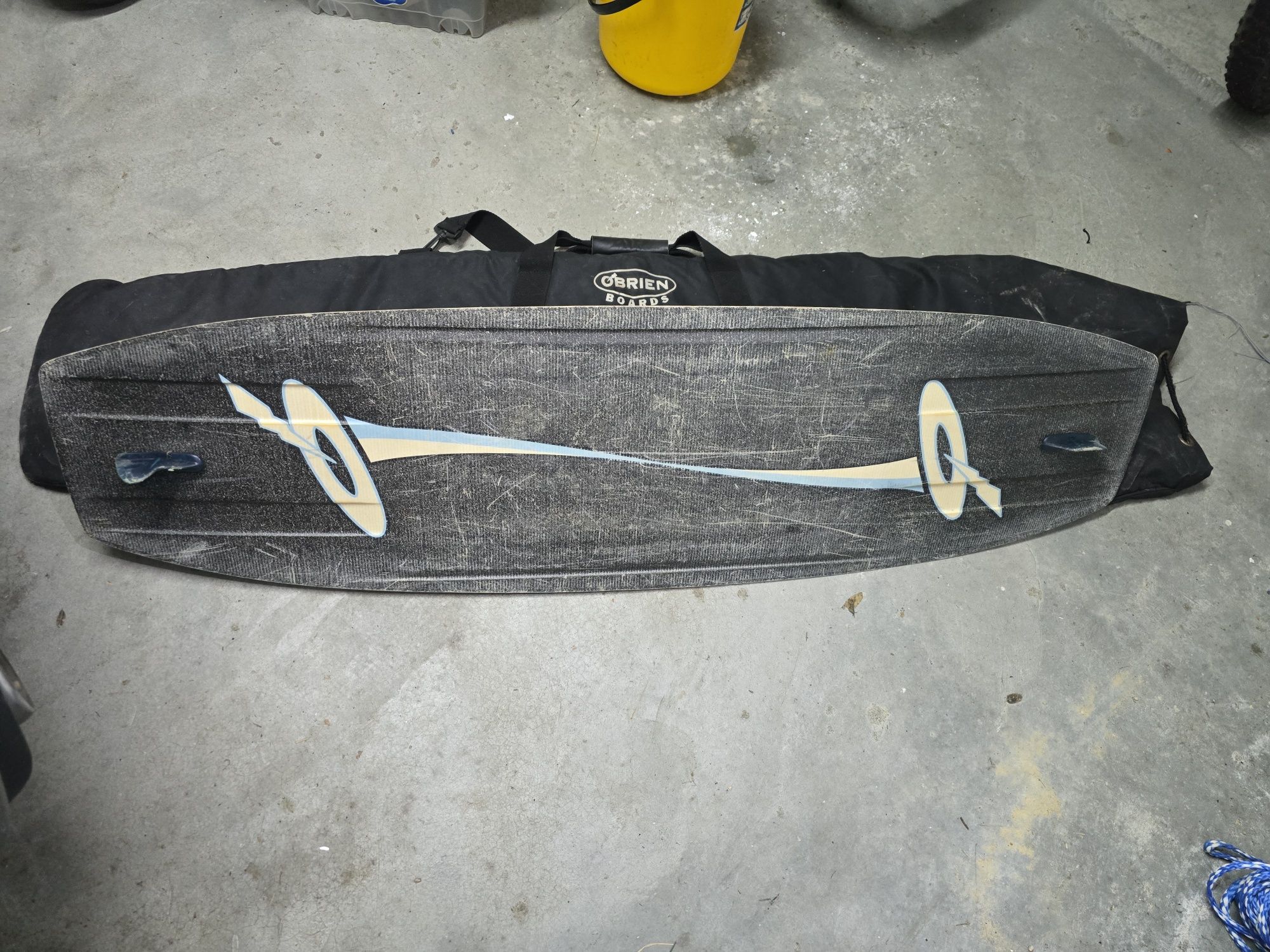 Prancha de agua obrien boards kai surf