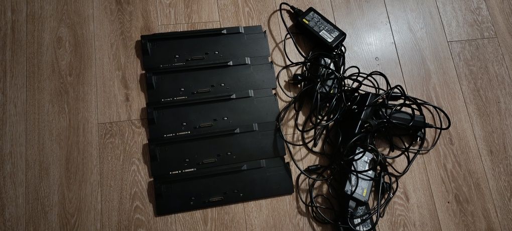 Stacja dokująca fpcpr231 5 sztuk