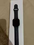 Apple Watch SE 40mm  – Caixa em Alumínio Cinza Espacial