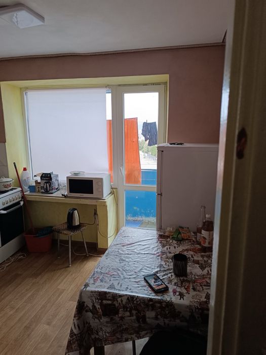 Квартира однокімнатна Мукачево