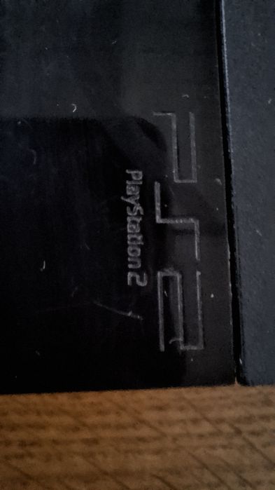 Konsola playstation2
