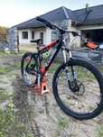 Rower cube ams 125 pro