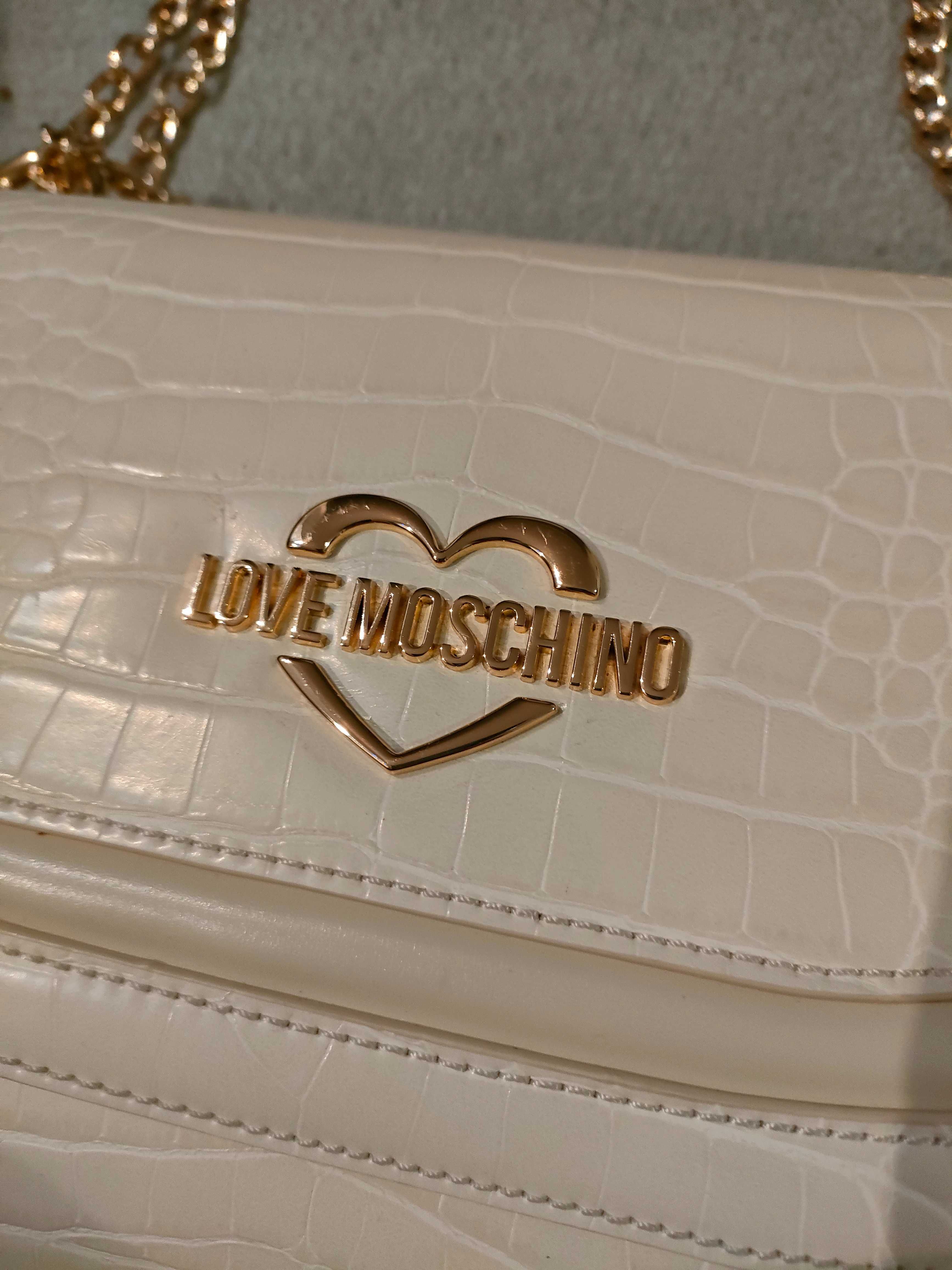 Torebka Love Moschino