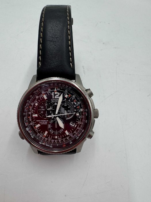Zegarek Citizen Eco Driv Wr.200