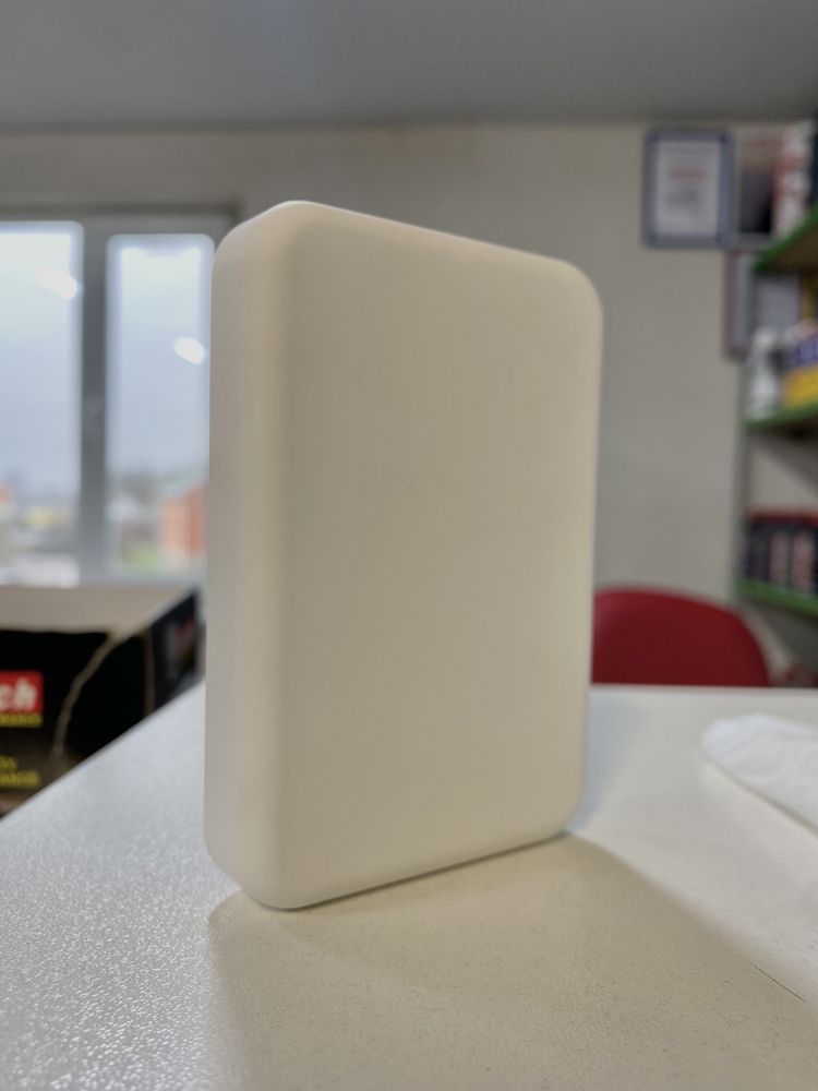 Внешний аккумулятор Power bank MAGSAFE HC