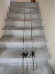 2 canas de spinning