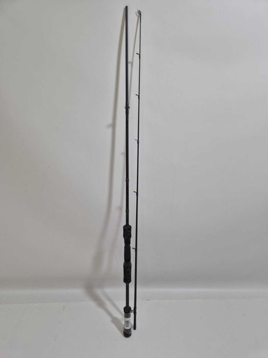 Abu Garcia MAX X wędka 1,98m 10-40g