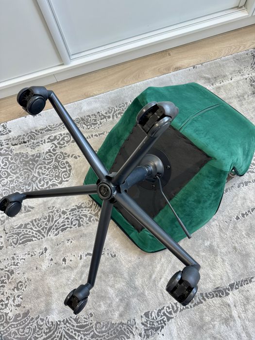 Fotel biurowy VELO MOVE