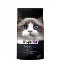 TROPICAT BEAUTY sucha karma dla kota, piękna sierść, odkłaczająca 2kg