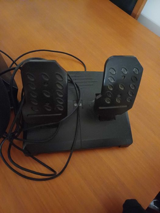 Volante da PlayStation