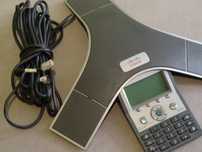 Telefon konferencyjny Cisco