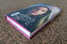 Queen's Hope (Star Wars novel)