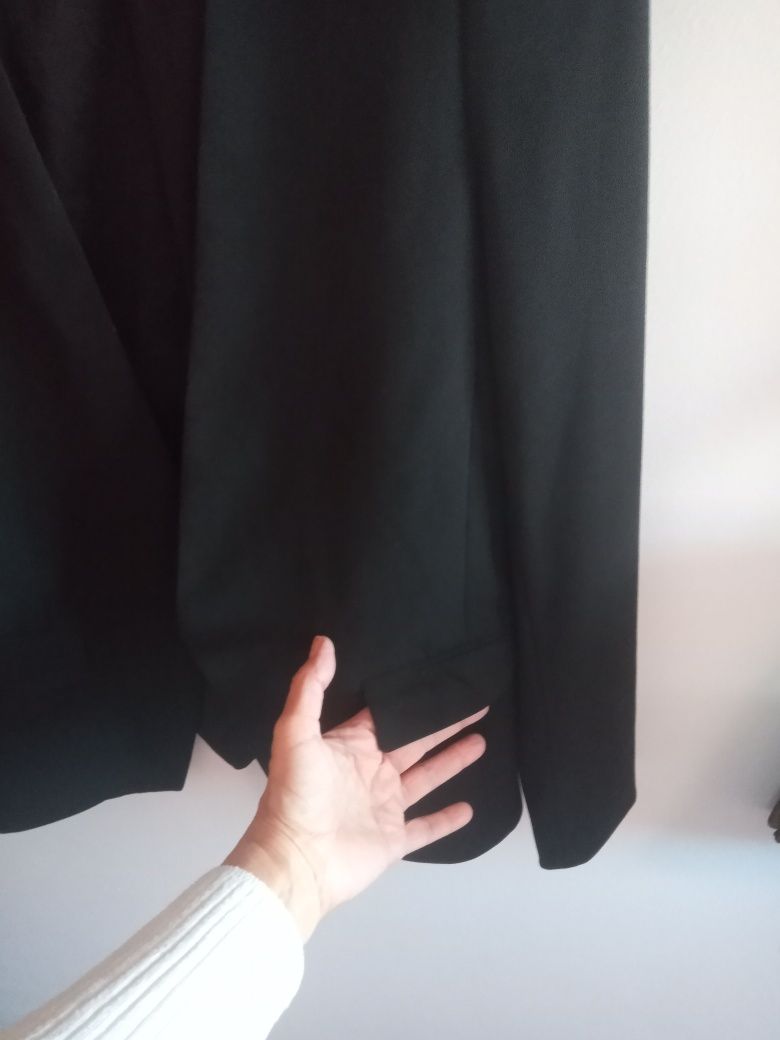 Blazer Zara Alfaiataria
