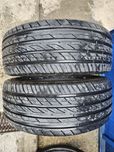 Шини,резина 215/45 R17