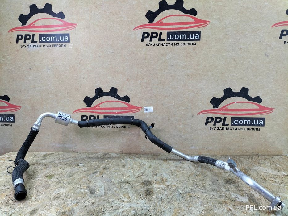 Jeep Compass II 2016- трубка кондиционера P68302469AB / 68302469AB