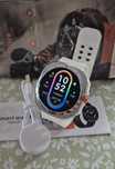Elegancki Smartwatch zegarek inteligentny Nowy na Prezent